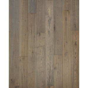 TecWood Select Cascade Hills Elkhound Hickory 7.5