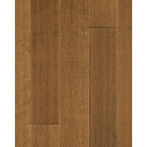 TecWood Essentials Urban Reserve Light Amber Maple 5in Hardwood