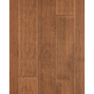 TecWood Essentials Urban Reserve Dark Auburn Maple 5in Hardwood