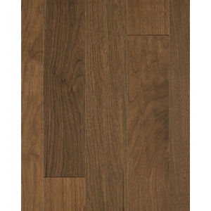 TecWood Essentials Urban Reserve Natural Walnut 5in Hardwood