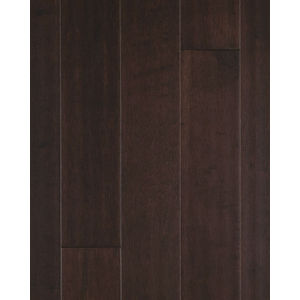 TecWood Essentials Urban Reserve Chocolate Maple 5in Hardwood