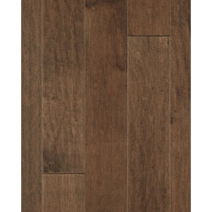 TecWood Essentials Urban Reserve Mocha Maple 5in Hardwood