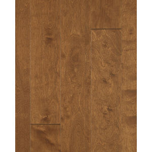 TecWood Essentials Urban Reserve Banister Birch 5in Hardwood