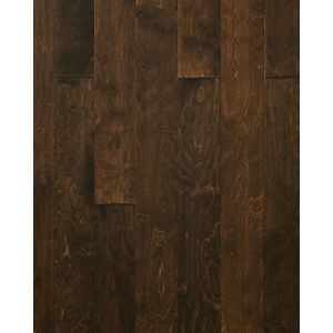 TecWood Essentials Wallingford Birch Tobacco Birch 5