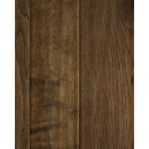 TecWood Essentials Weathered Portrait Sepia Hickory Hardwood