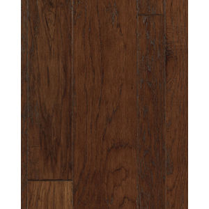 TecWood Essentials Weathered Portrait Coffee Hickory Hardwood
