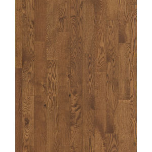 TecWood Essentials Magnolia Path Tudor Brown Oak 5