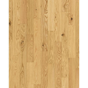 TecWood Essentials Industrial Design Natural Oak 5