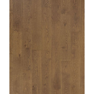 TecWood Plus Bowery Park Charred Barrel Oak 7.5