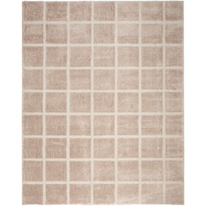 West End Ave WTE01 Beige Area Rug