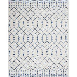 Whimsicle WHS02 Ivory Area Rug