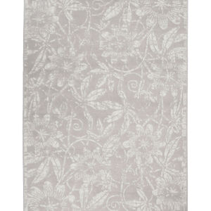 Whimsicle WHS05 Grey Area Rug