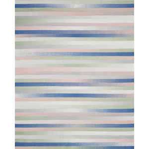 Whimsicle WHS12 Ivory Multicolor Area Rug