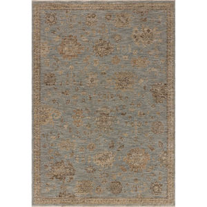 Willa WIA-03 Sky/Natural Area Rug