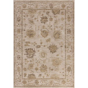Willa WIA-04 Fog/Natural Area Rug