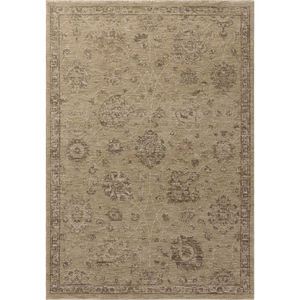 Willa WIA-05 Wheat/Multi Area Rug