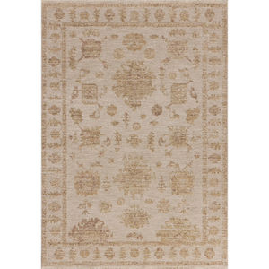 Willa WIA-07 Bone/Clay Area Rug