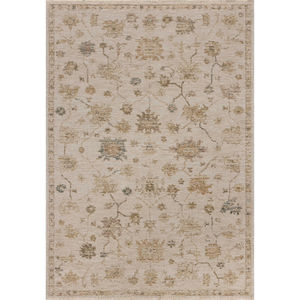 Willa WIA-11 Bone/Multi Area Rug