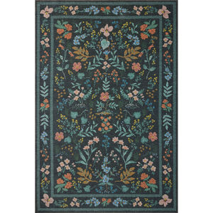 Wildwood WWLD-01 Charcoal Area Rug