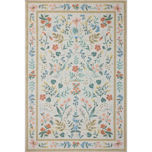 Wildwood WWLD-01 Cream Area Rug