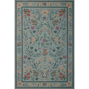 Wildwood WWLD-01 Sage Area Rug