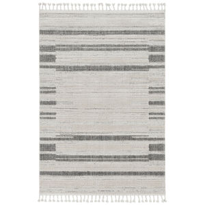 Willow 1106 Ivory Grey Landscape Area Rug
