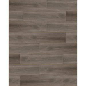 Windsor Brown  6x24 Porcelain Wood Tile