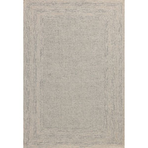 Windsor WIN-01 Ivory/Sky Area Rug
