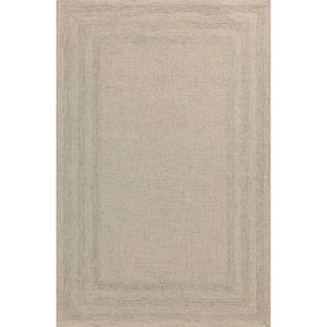 Windsor WIN-01 Ivory/Spa Area Rug