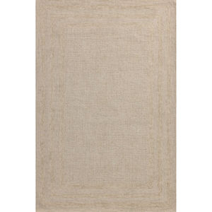Windsor WIN-01 Ivory/Wheat Area Rug