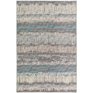 Winslow WL4 Charcoal Area Rug