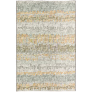 Winslow WL4 Khaki Area Rug