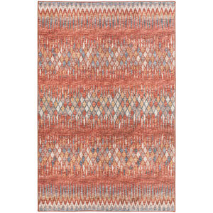 Winslow WL5 Paprika Area Rug