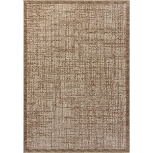 Winston WIT-01 Earth/Bone Area Rug
