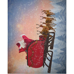 Wonderland WN1 Twilight Area Rug