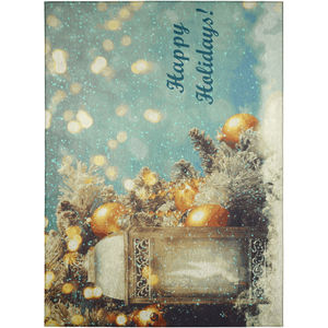 Wonderland WN3 Skydust Area Rug