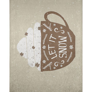 Wonderland WN7 Beige Area Rug