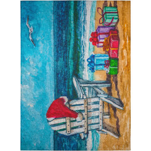 Wonderland WN9 Ocean Area Rug