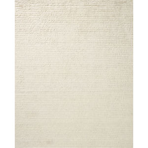 Woodland WOO-01 Ivory Area Rug