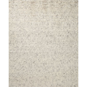 Woodland WOO-01 Silver Area Rug