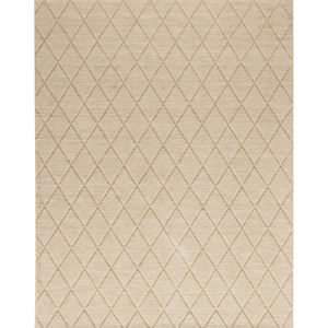 Wool Haven WOH01 Beige Area Rug