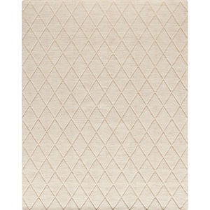 Wool Haven WOH01 Ivory Area Rug