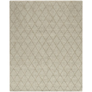 Wool Haven WOH01 Sage Area Rug