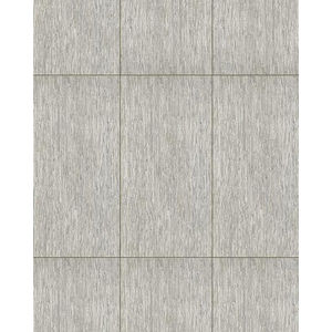 Woven Reeds Waterfall Matte Porcelain Tile