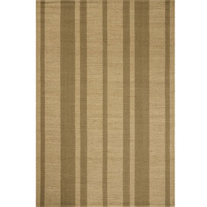 Weatherstaff WTS-03 Natural/Olive Area Rug