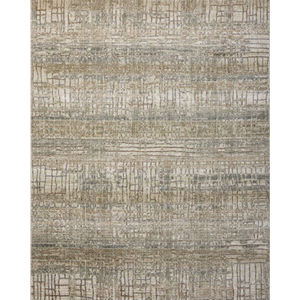 Wyatt WYA-03 Lagoon/Natural Area Rug