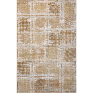 Wyatt WYA-05 Adobe/Dove Area Rug