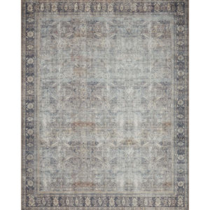 Wynter WYN-07 Grey/Charcoal Area Rug