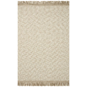 Yellowstone YEL-01 Natural/Ivory Area Rug