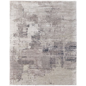Zarah 8917F Brown/Tan/Black Rug